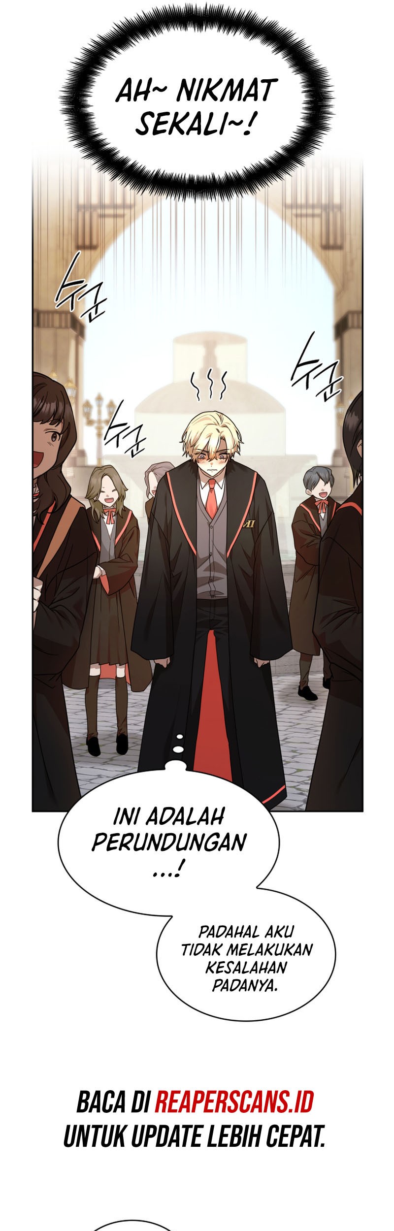 Infinite Mage Chapter 22 - halaman 57