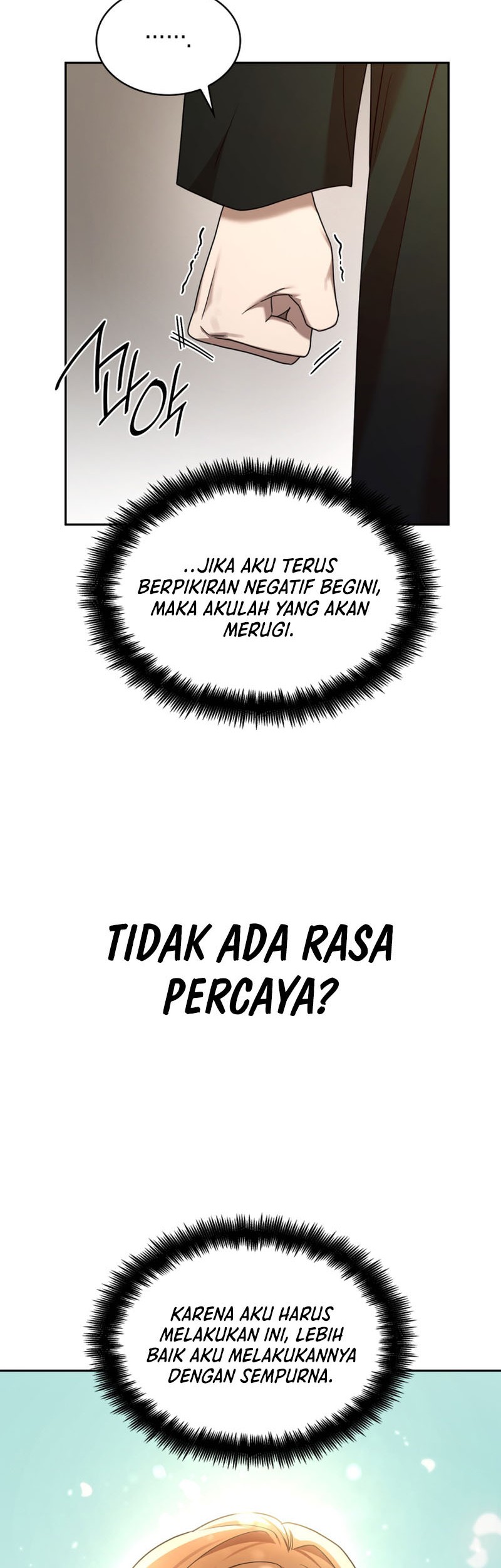 Infinite Mage Chapter 22 - halaman 58