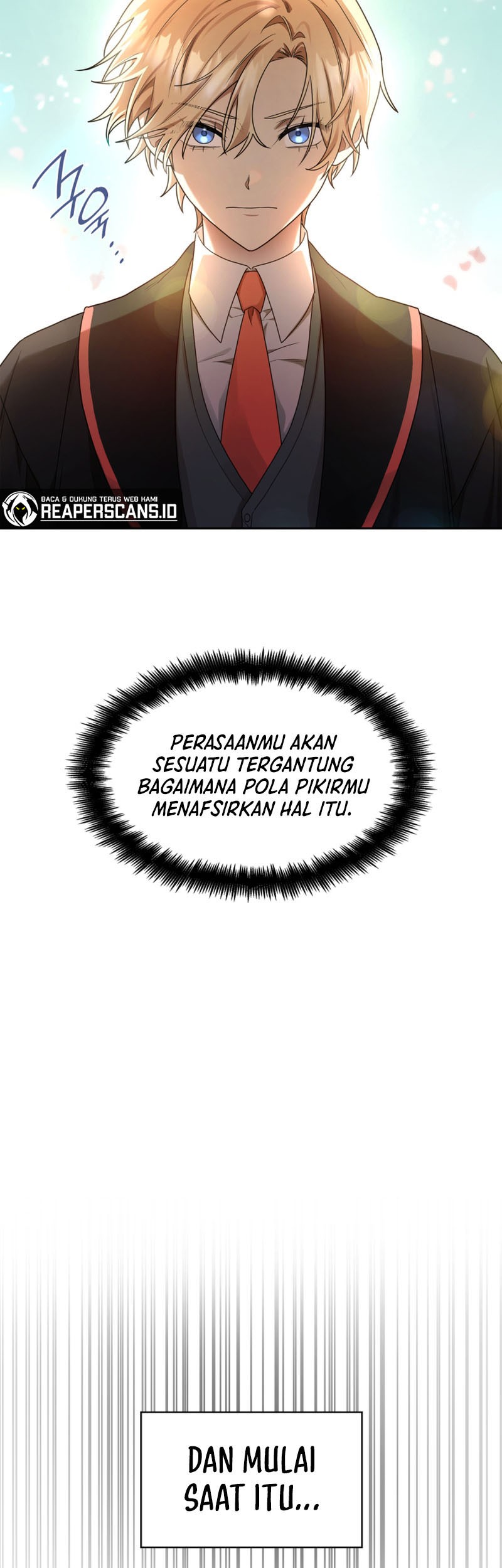 Infinite Mage Chapter 22 - halaman 59
