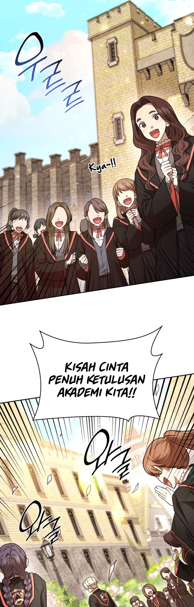 Infinite Mage Chapter 22 - halaman 61
