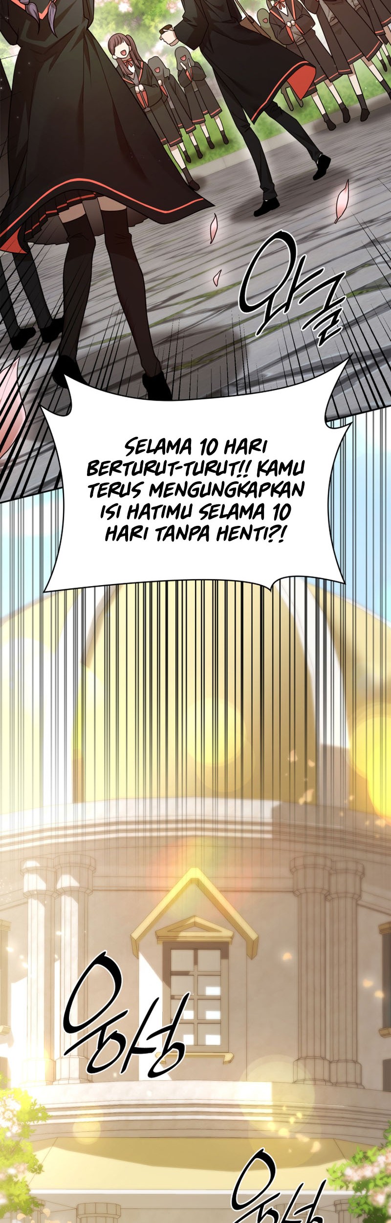 Infinite Mage Chapter 22 - halaman 62