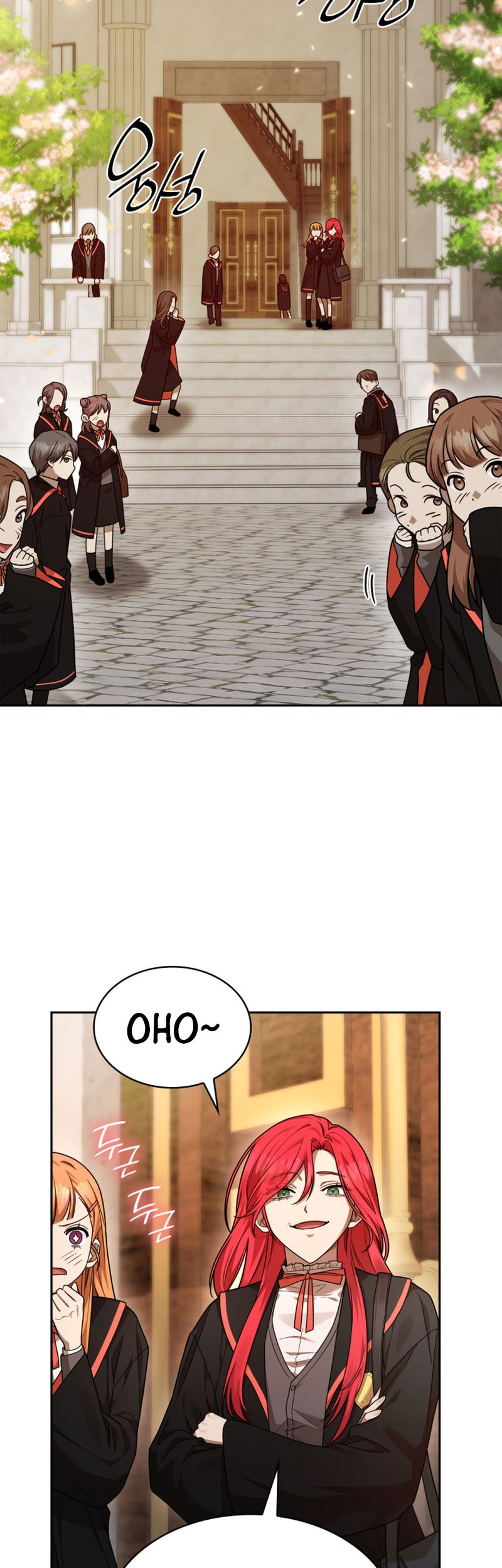 Infinite Mage Chapter 22 - halaman 63