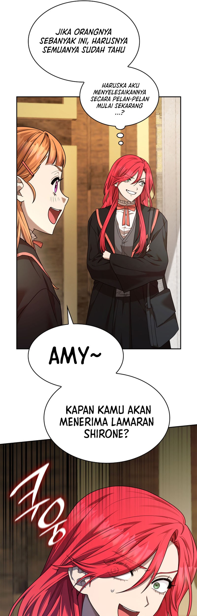Infinite Mage Chapter 22 - halaman 65