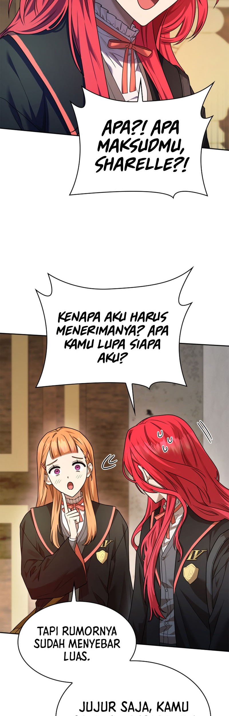 Infinite Mage Chapter 22 - halaman 66