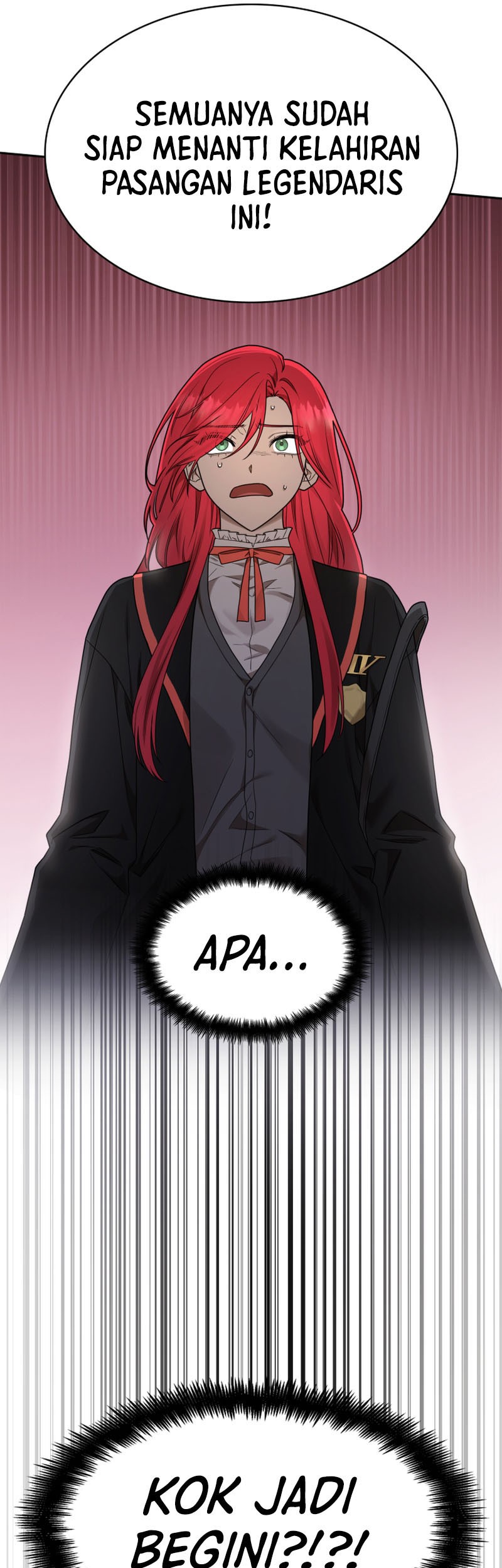 Infinite Mage Chapter 22 - halaman 68