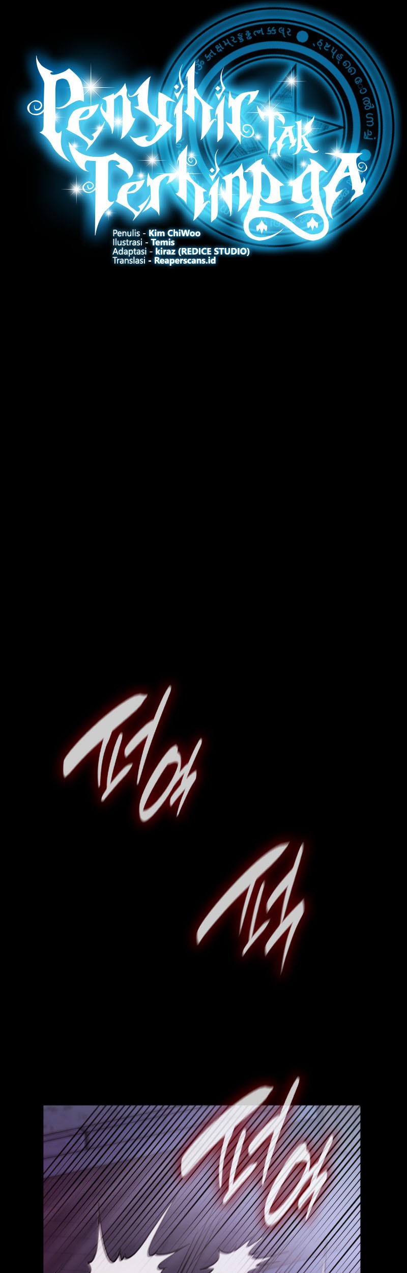 Infinite Mage Chapter 22 - halaman 7