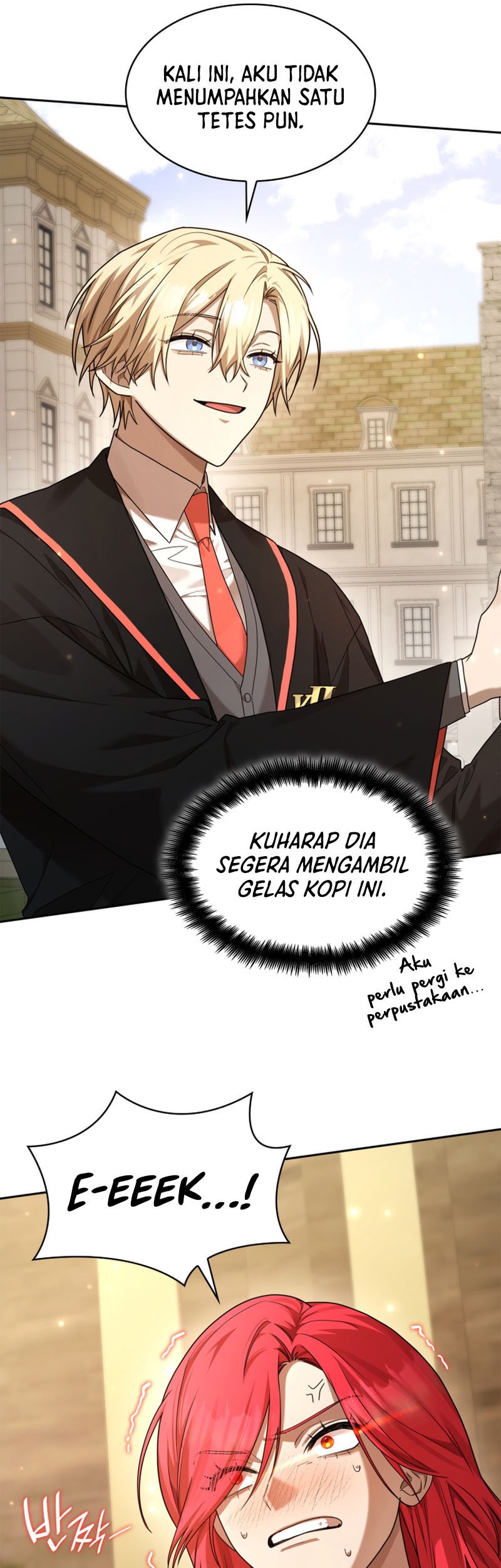 Infinite Mage Chapter 22 - halaman 72