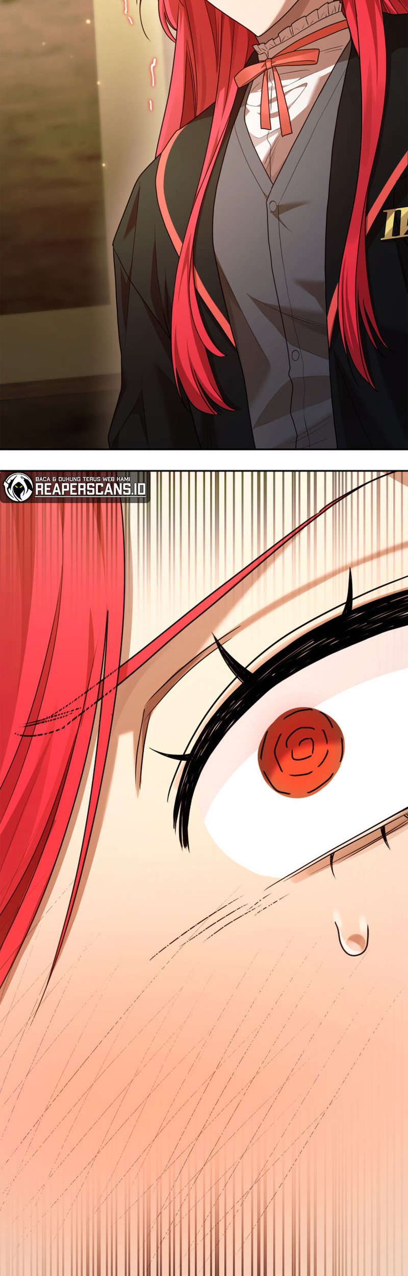 Infinite Mage Chapter 22 - halaman 73