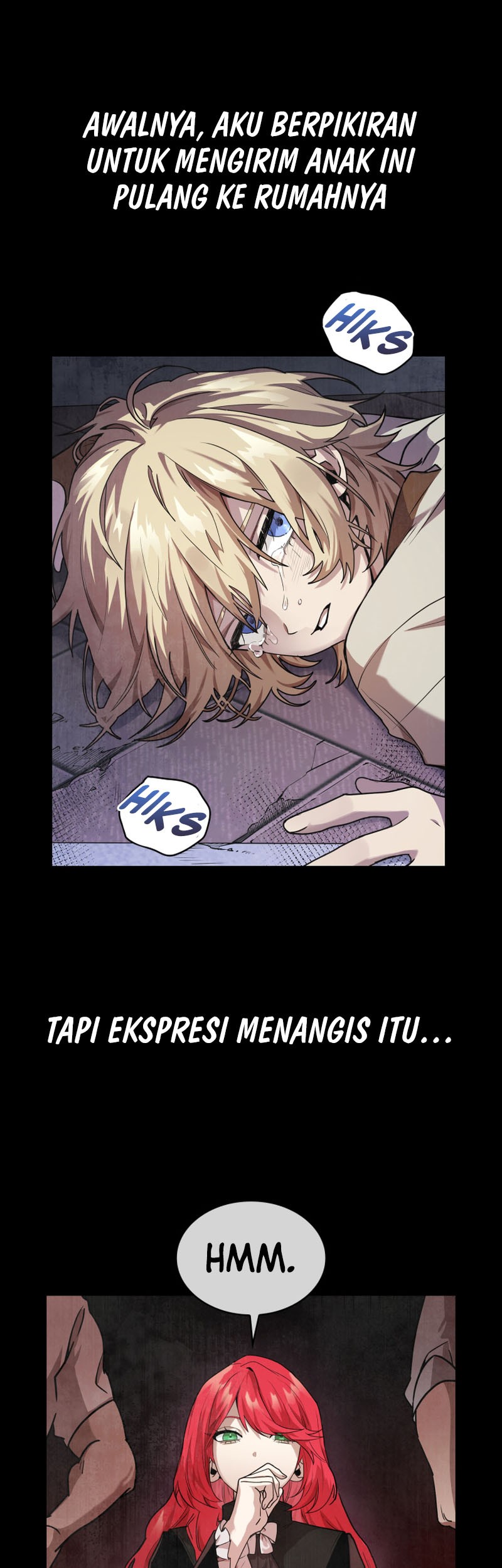 Infinite Mage Chapter 22 - halaman 9