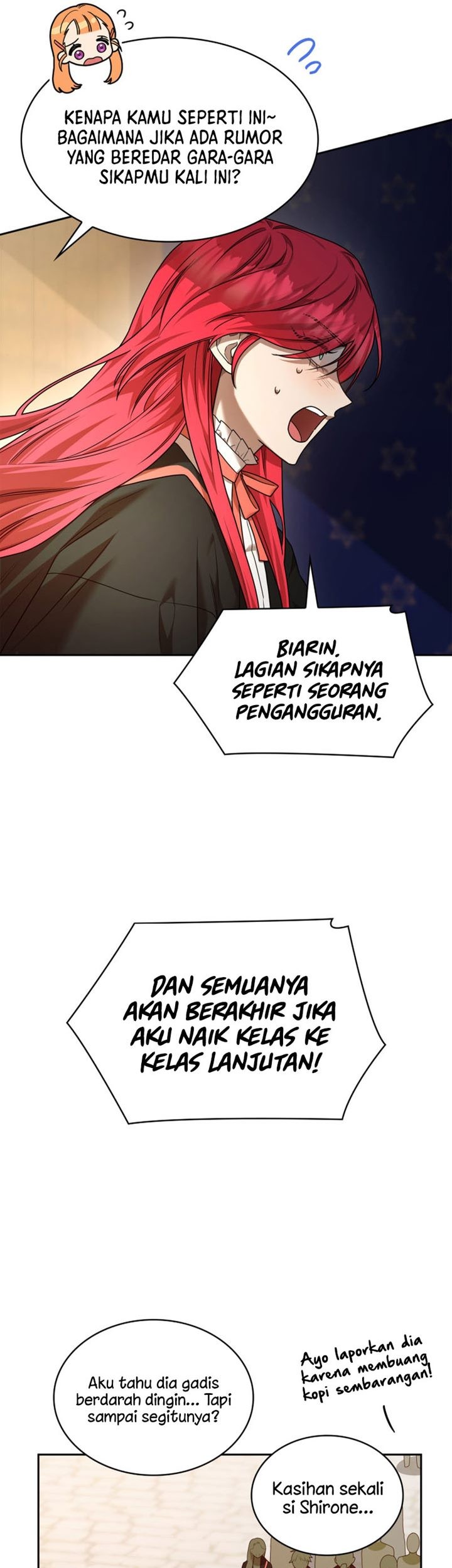 Infinite Mage Chapter 23 - halaman 10
