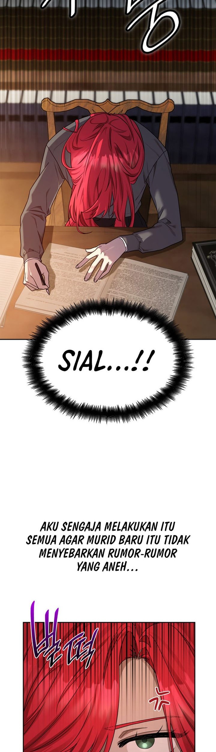Infinite Mage Chapter 23 - halaman 15