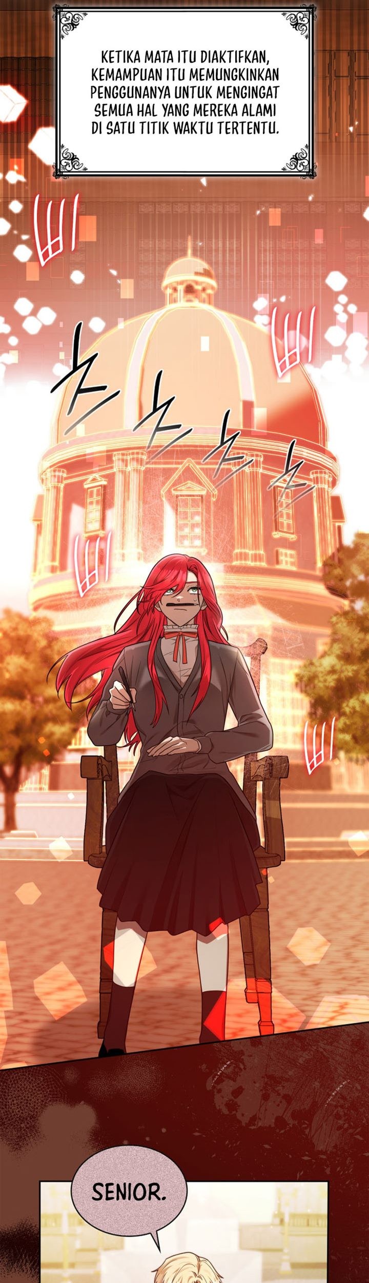 Infinite Mage Chapter 23 - halaman 18