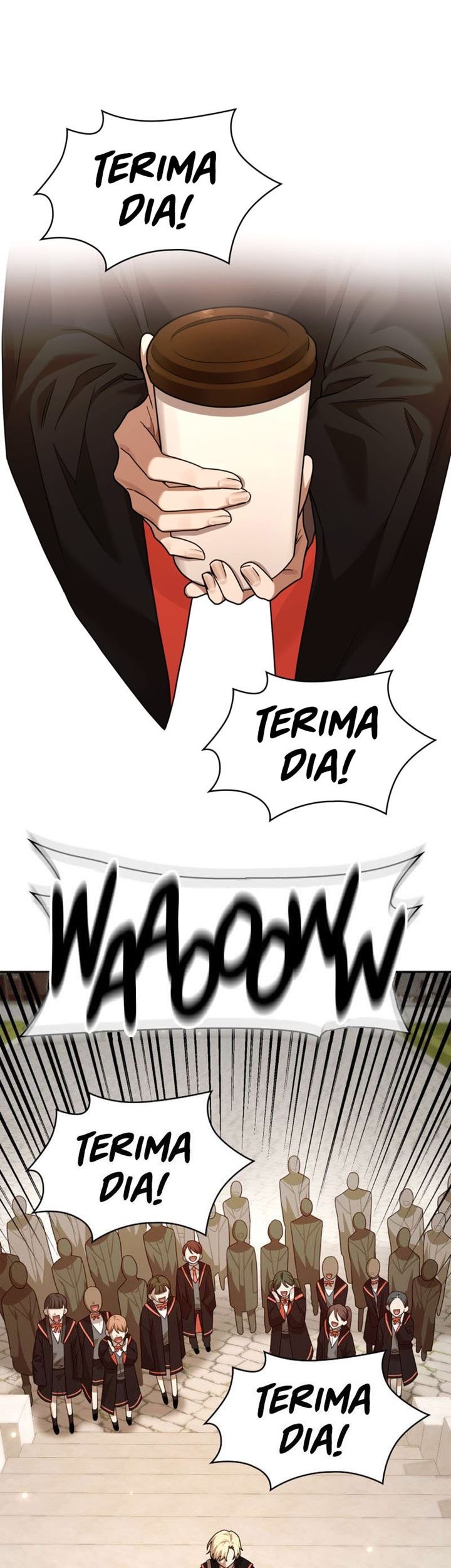 Infinite Mage Chapter 23 - halaman 2