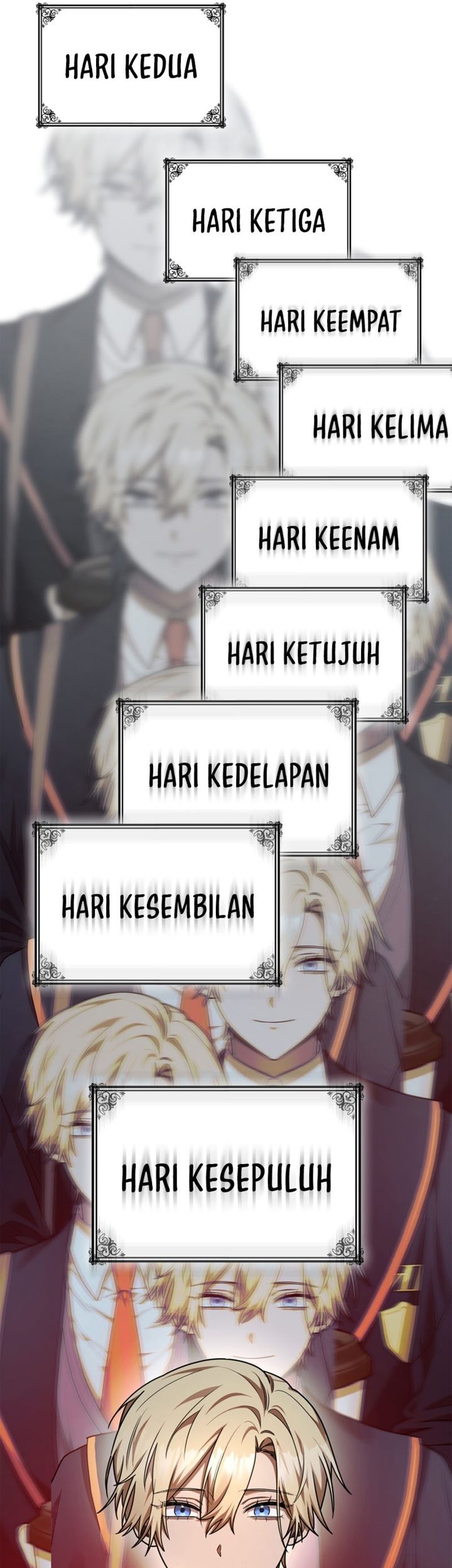 Infinite Mage Chapter 23 - halaman 21