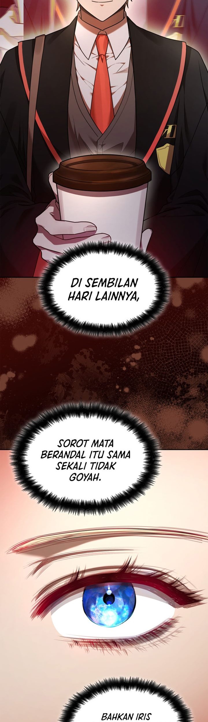 Infinite Mage Chapter 23 - halaman 22