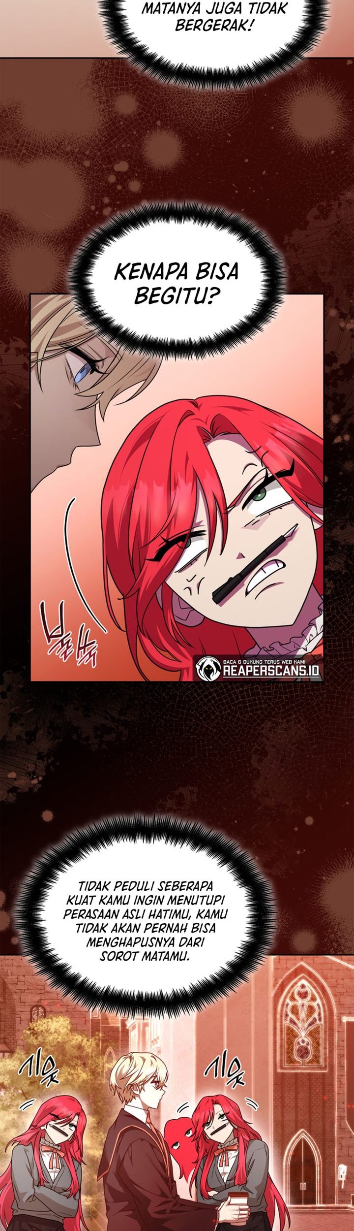 Infinite Mage Chapter 23 - halaman 23
