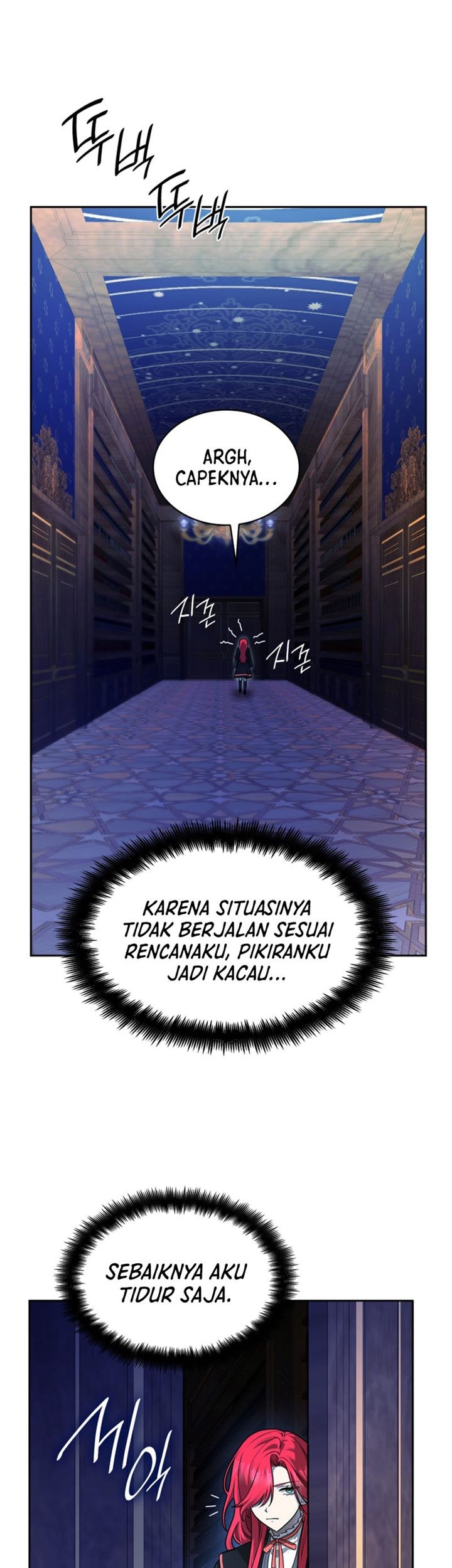 Infinite Mage Chapter 23 - halaman 29