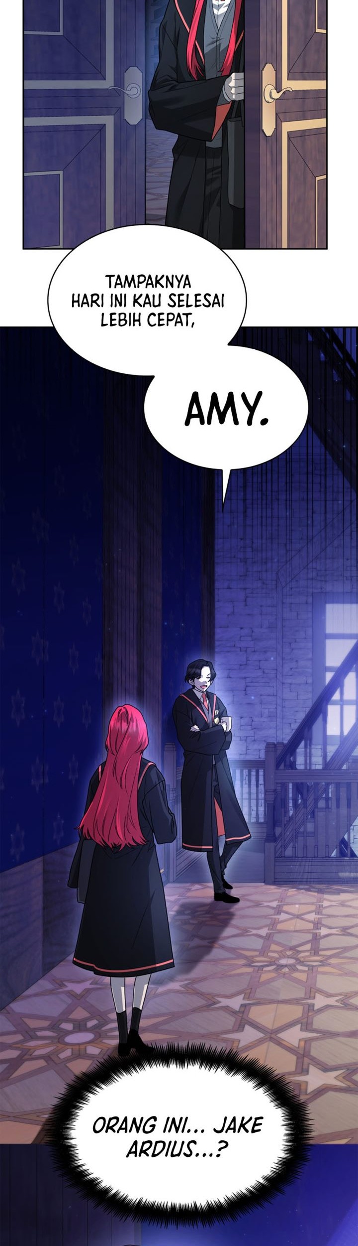 Infinite Mage Chapter 23 - halaman 30