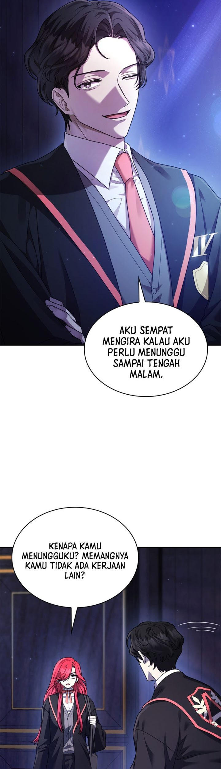 Infinite Mage Chapter 23 - halaman 31