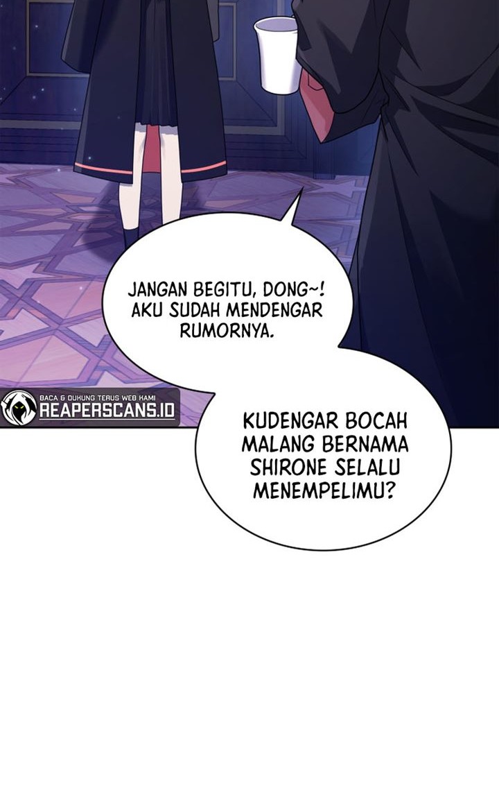 Infinite Mage Chapter 23 - halaman 32
