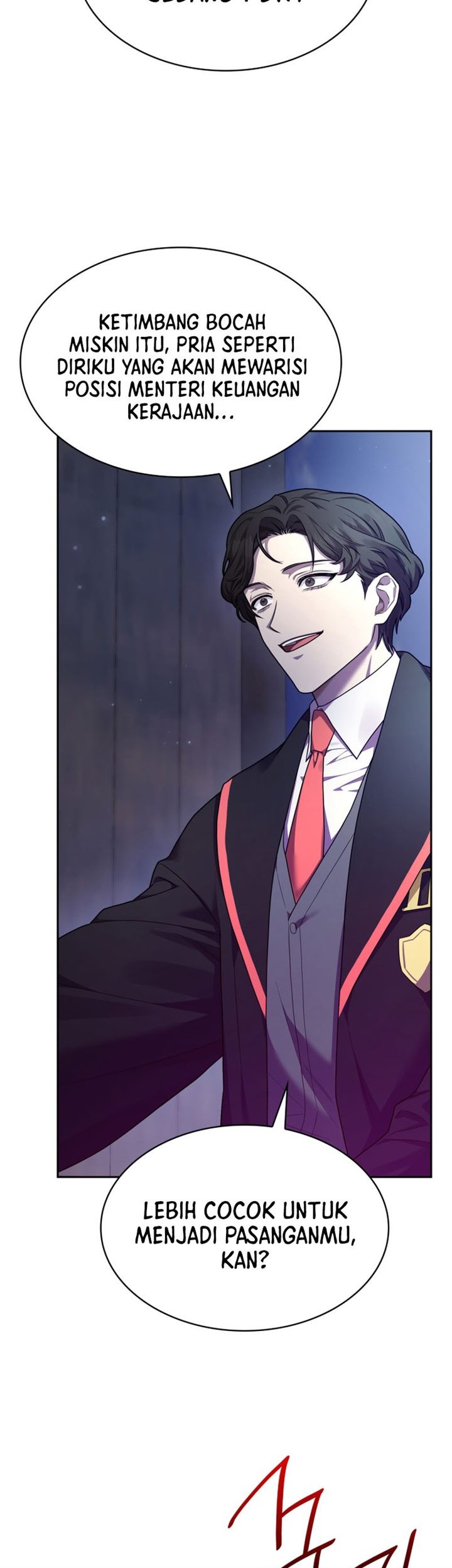 Infinite Mage Chapter 23 - halaman 35