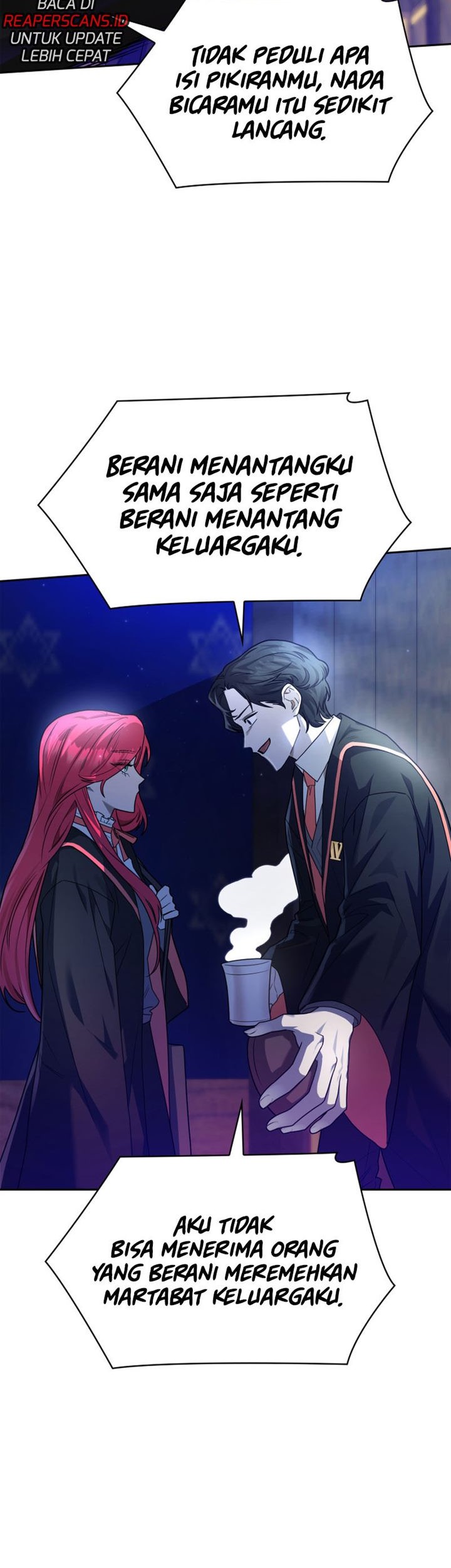 Infinite Mage Chapter 23 - halaman 39