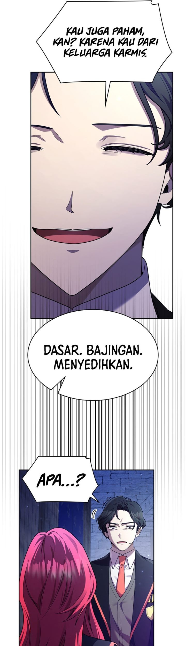 Infinite Mage Chapter 23 - halaman 41