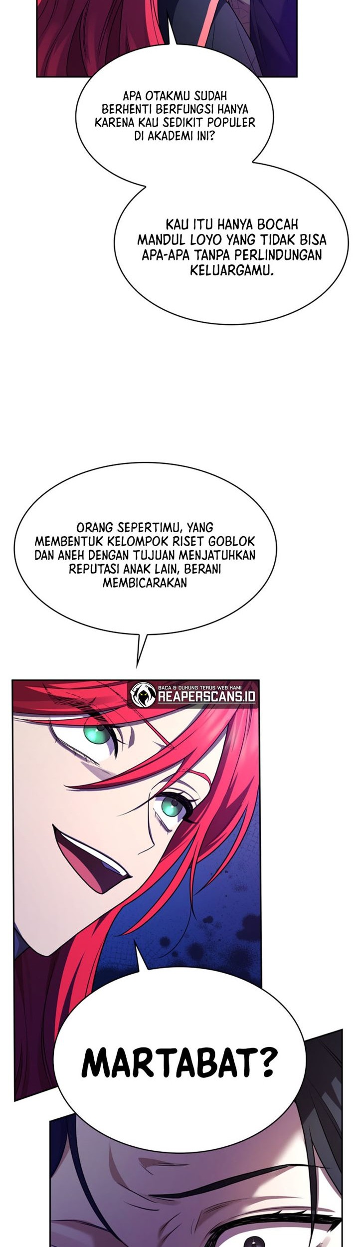 Infinite Mage Chapter 23 - halaman 42