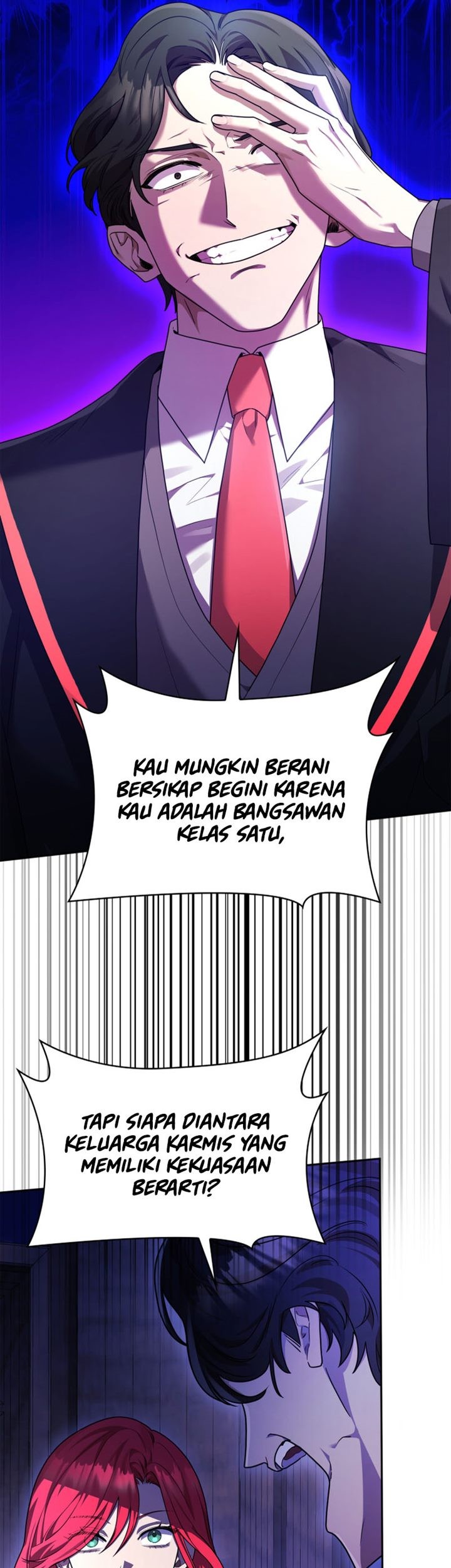 Infinite Mage Chapter 23 - halaman 44