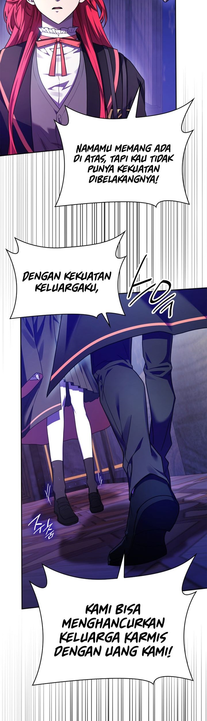 Infinite Mage Chapter 23 - halaman 45