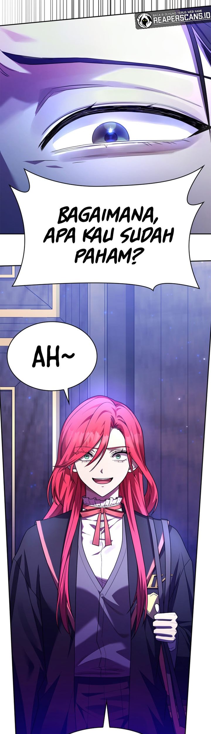 Infinite Mage Chapter 23 - halaman 46