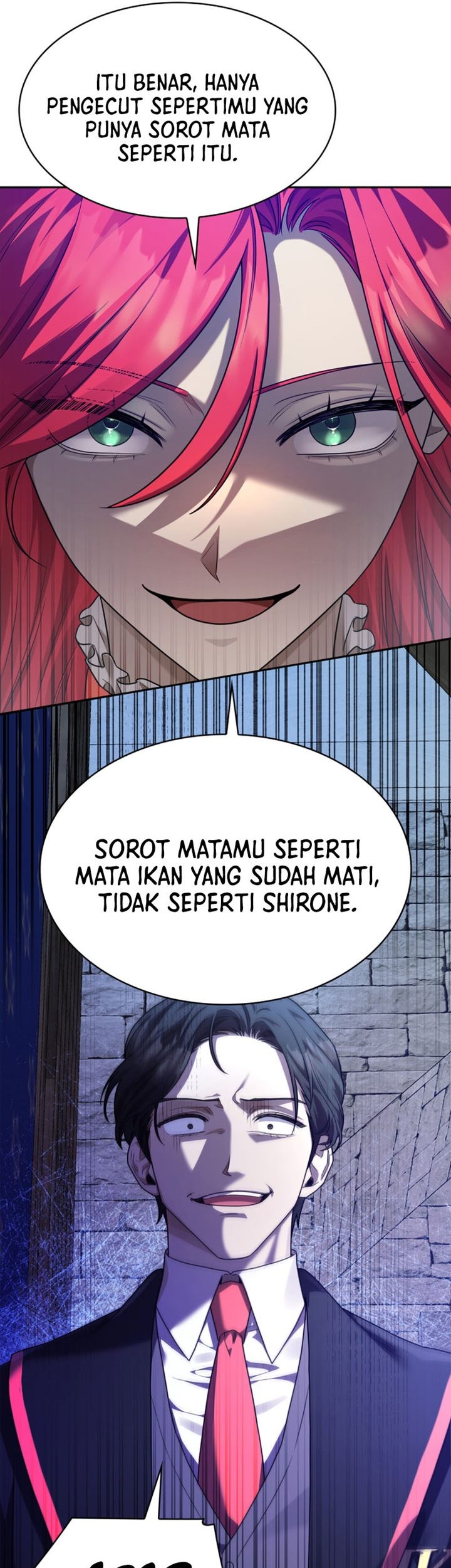 Infinite Mage Chapter 23 - halaman 48