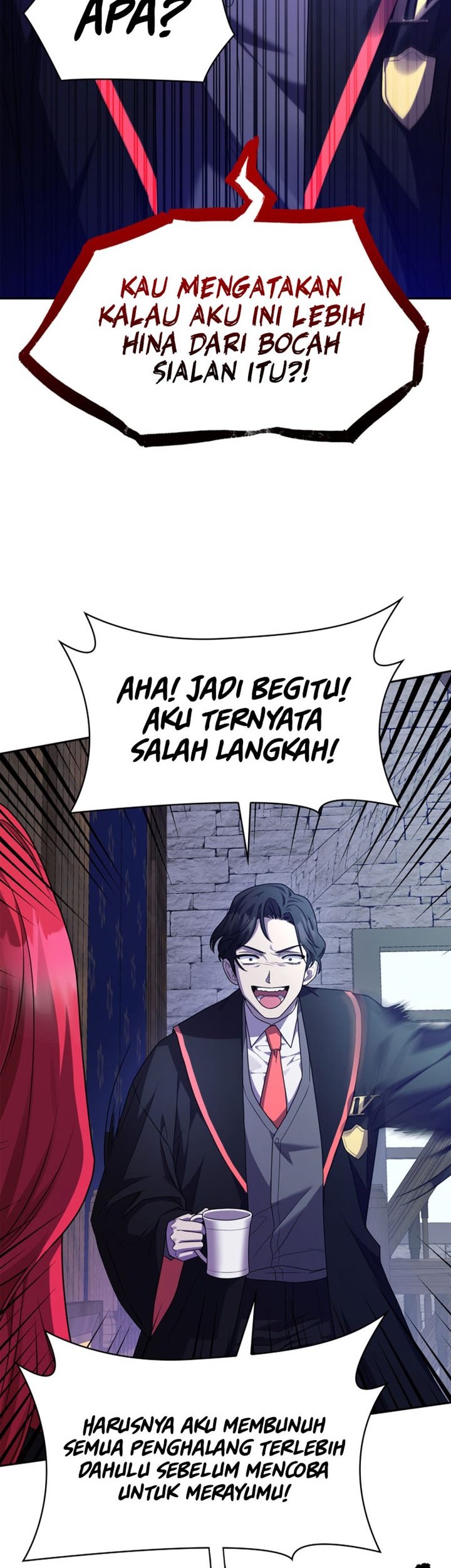 Infinite Mage Chapter 23 - halaman 49