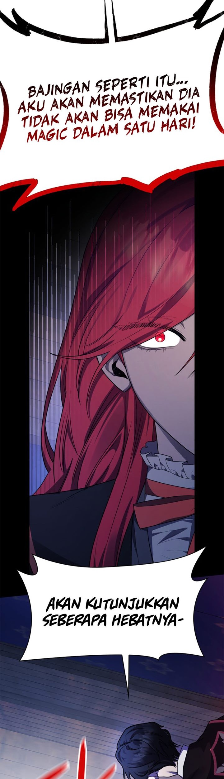 Infinite Mage Chapter 23 - halaman 50