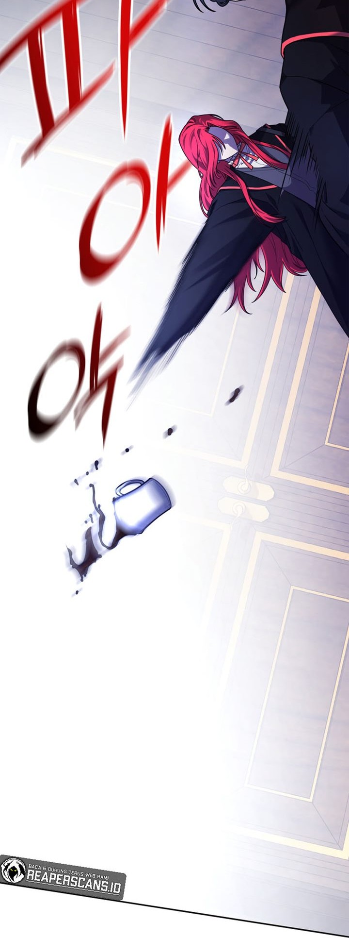 Infinite Mage Chapter 23 - halaman 51
