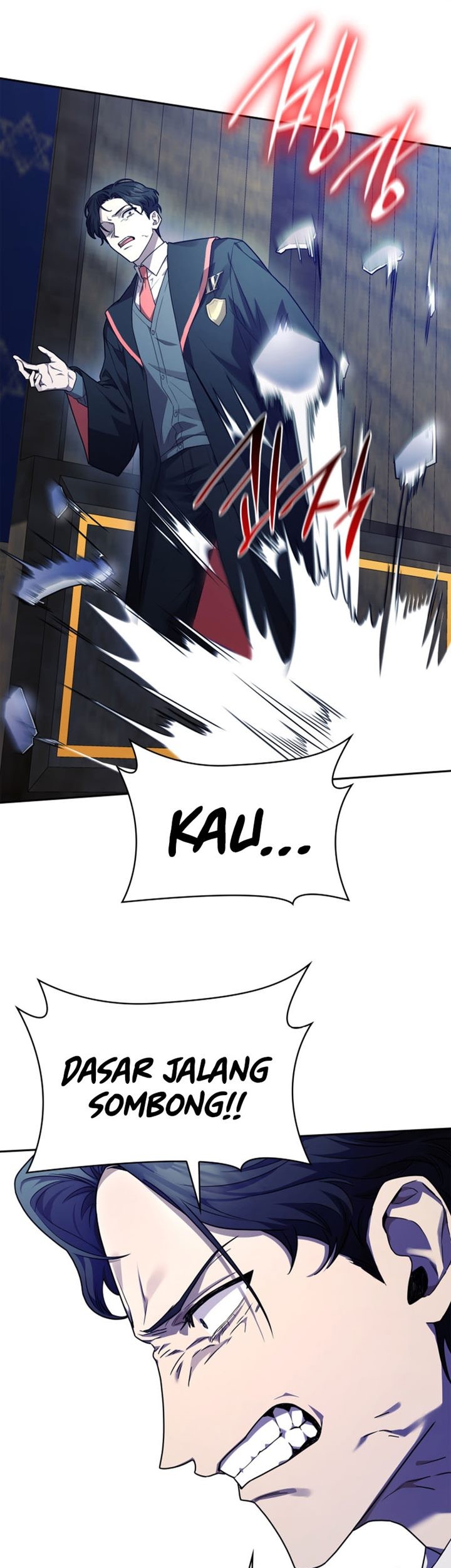 Infinite Mage Chapter 23 - halaman 52