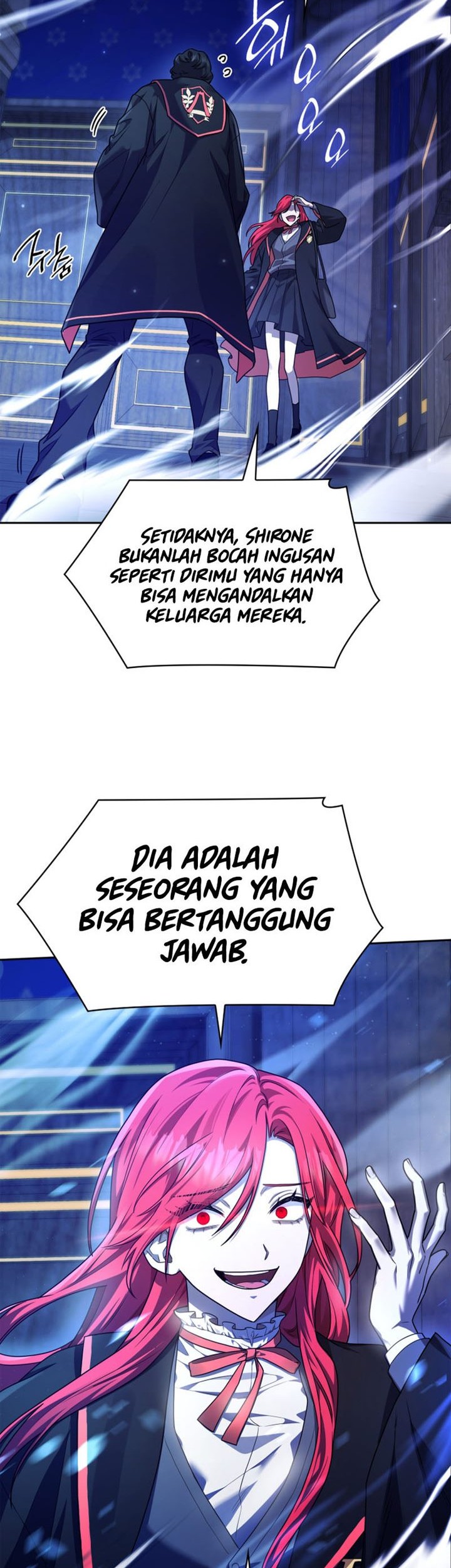 Infinite Mage Chapter 23 - halaman 57