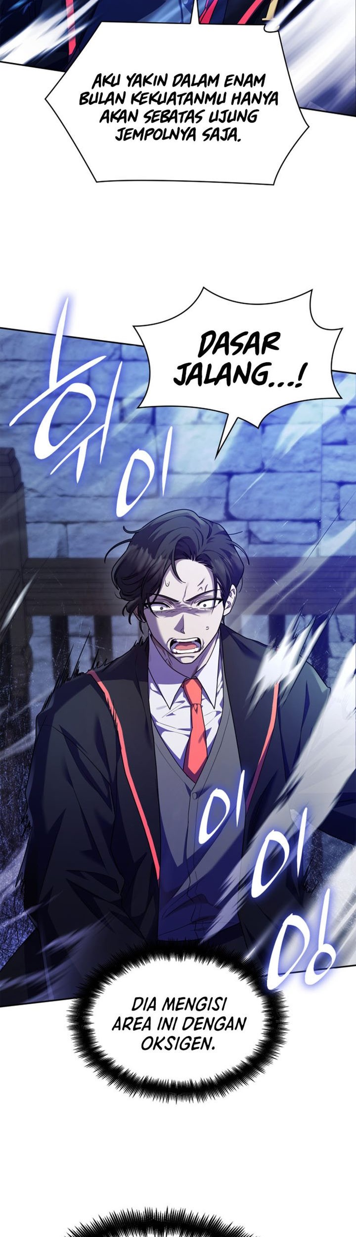 Infinite Mage Chapter 23 - halaman 58