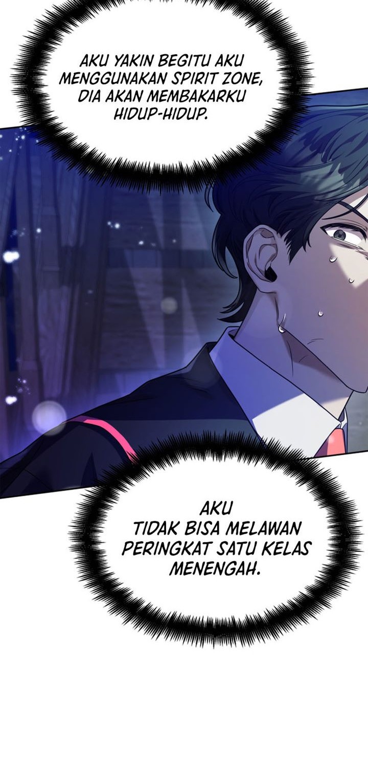 Infinite Mage Chapter 23 - halaman 59