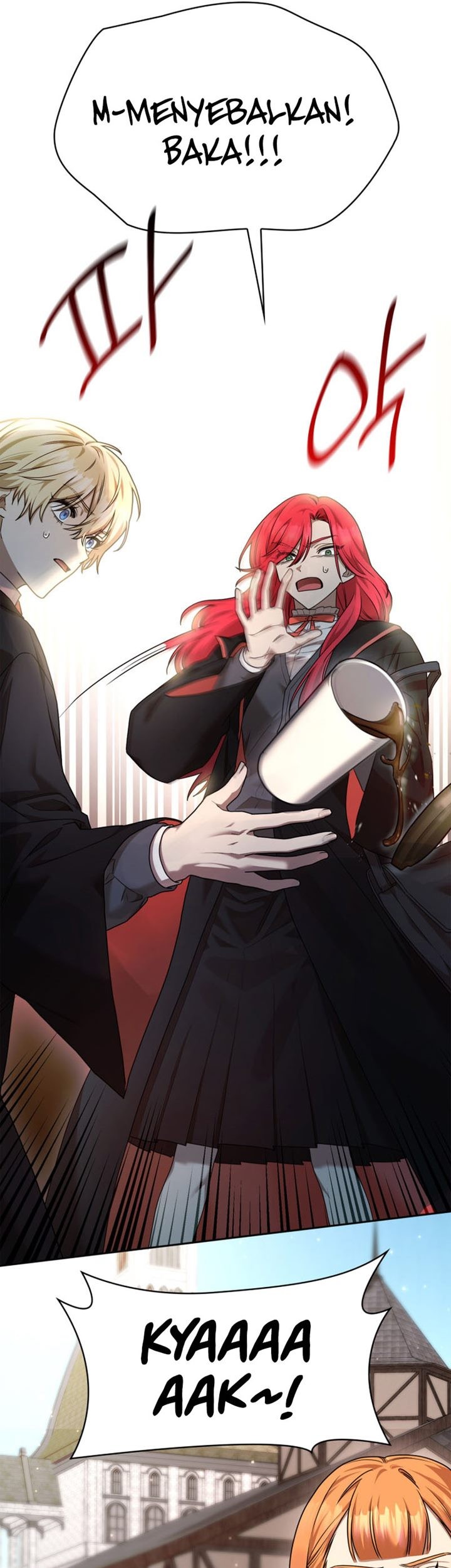 Infinite Mage Chapter 23 - halaman 6