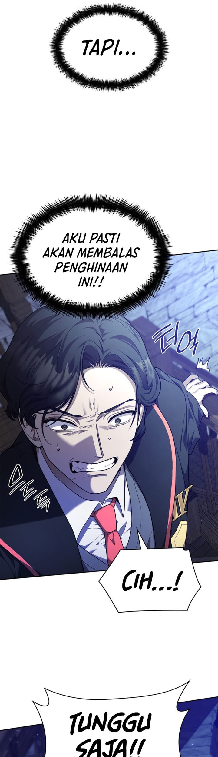 Infinite Mage Chapter 23 - halaman 60
