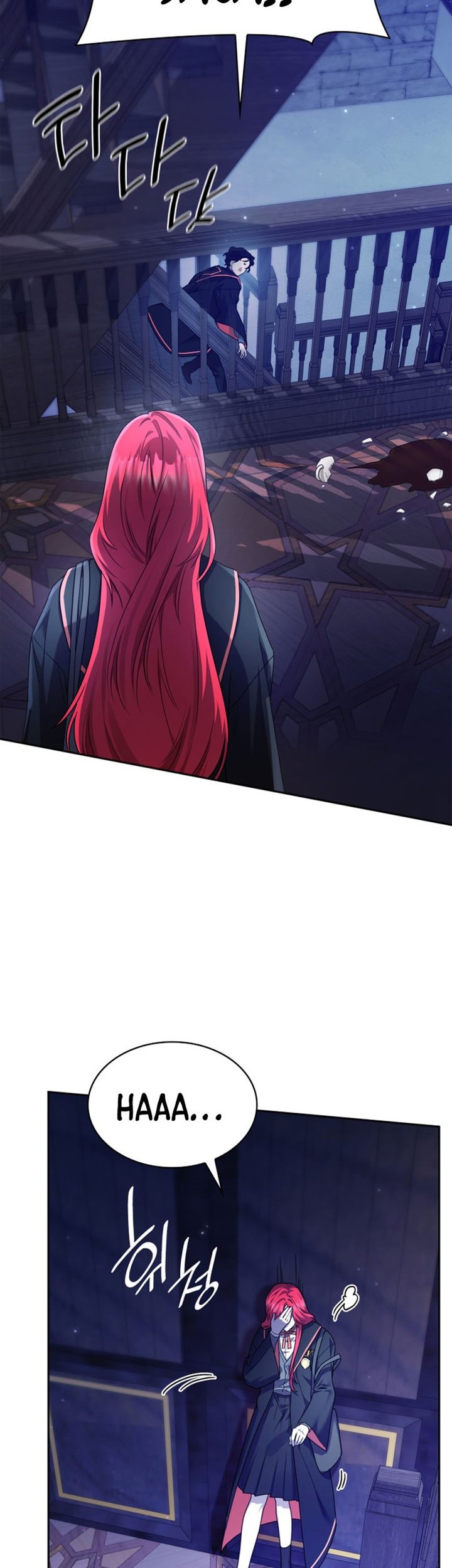 Infinite Mage Chapter 23 - halaman 61