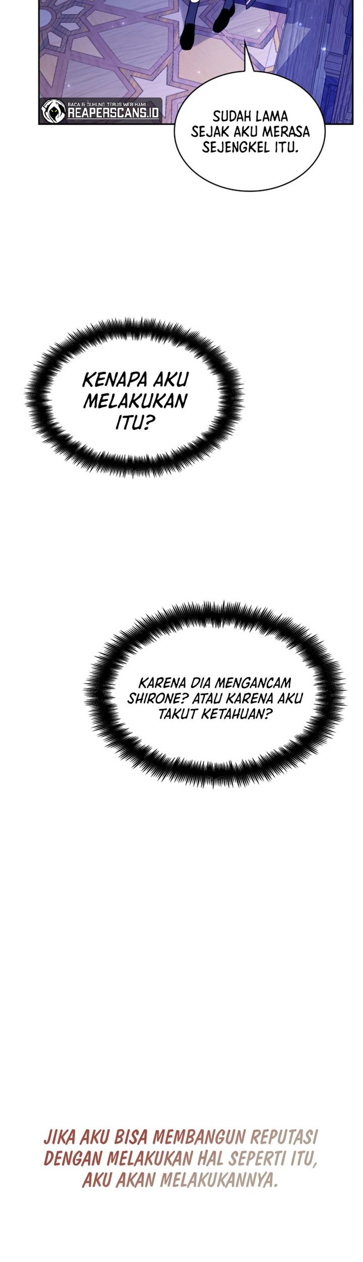 Infinite Mage Chapter 23 - halaman 62
