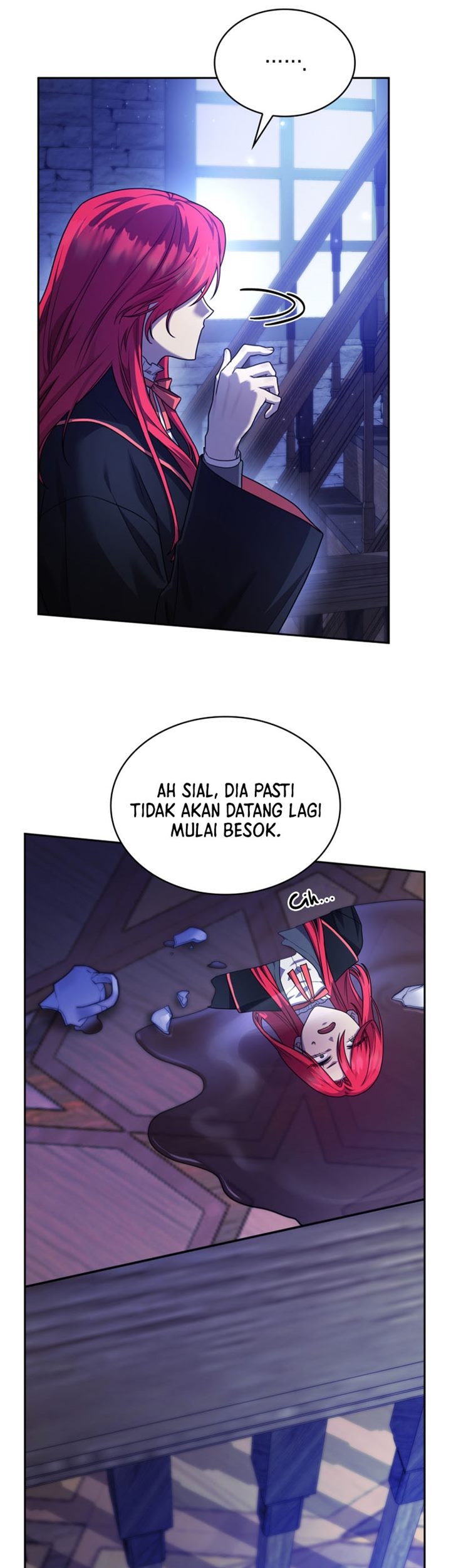 Infinite Mage Chapter 23 - halaman 64
