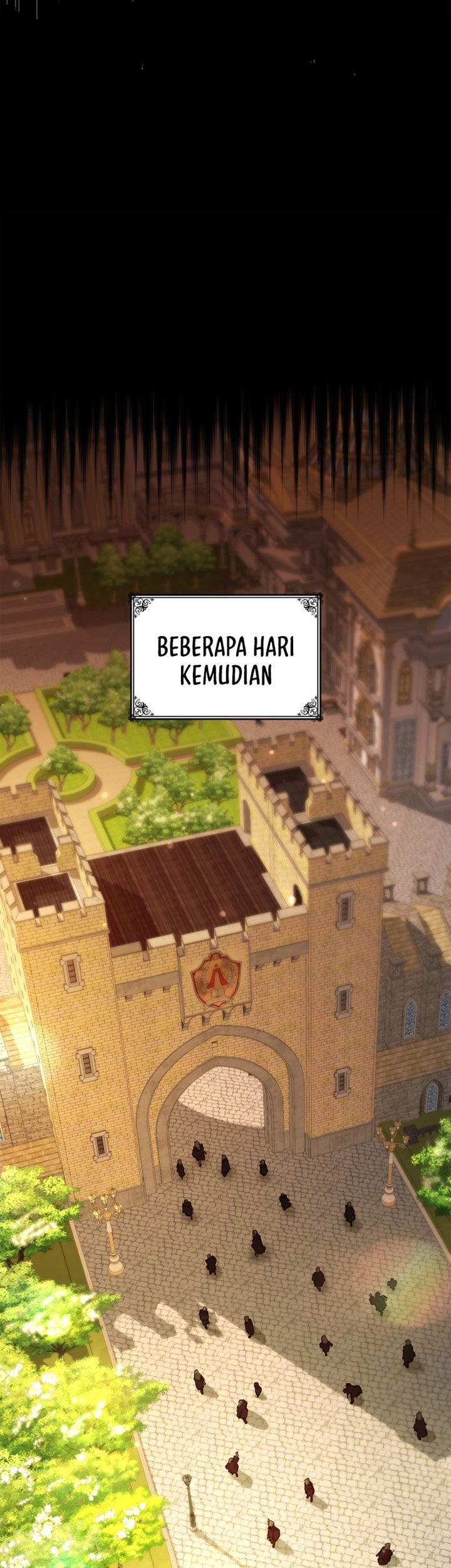 Infinite Mage Chapter 23 - halaman 66