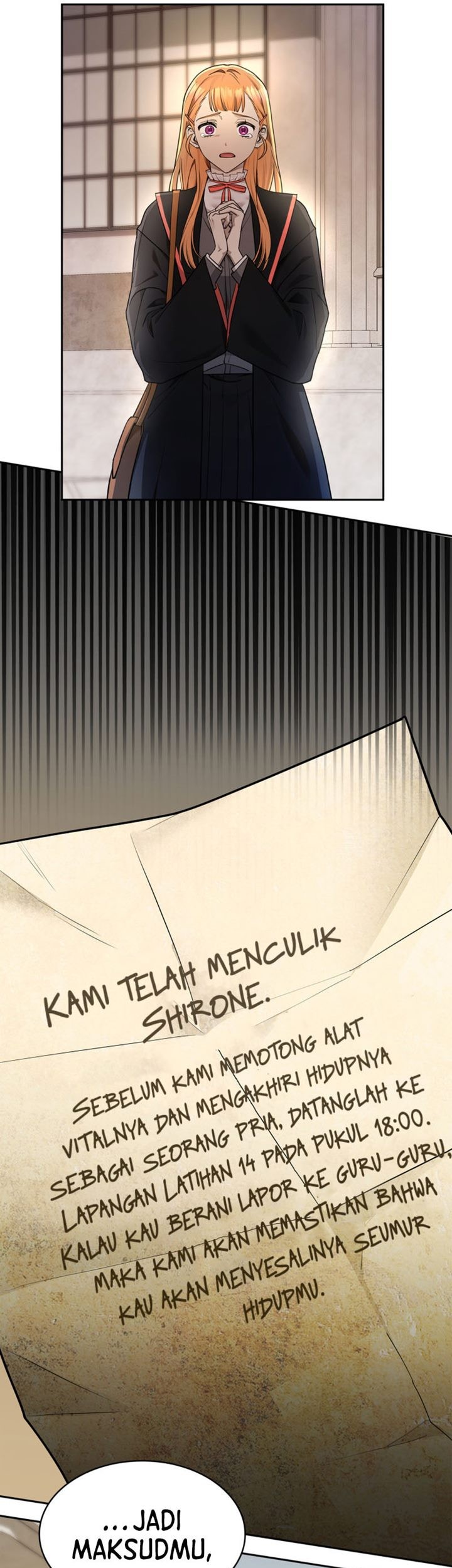 Infinite Mage Chapter 23 - halaman 68