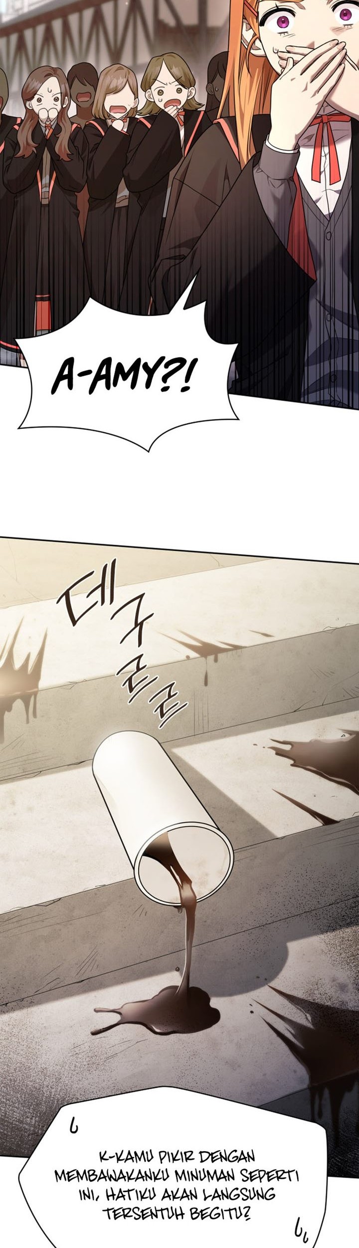 Infinite Mage Chapter 23 - halaman 7