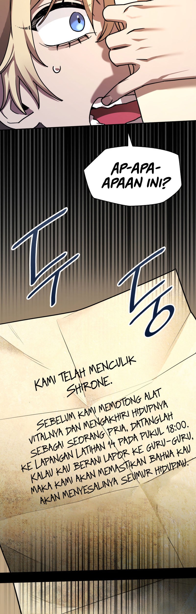 Infinite Mage Chapter 24 - halaman 11