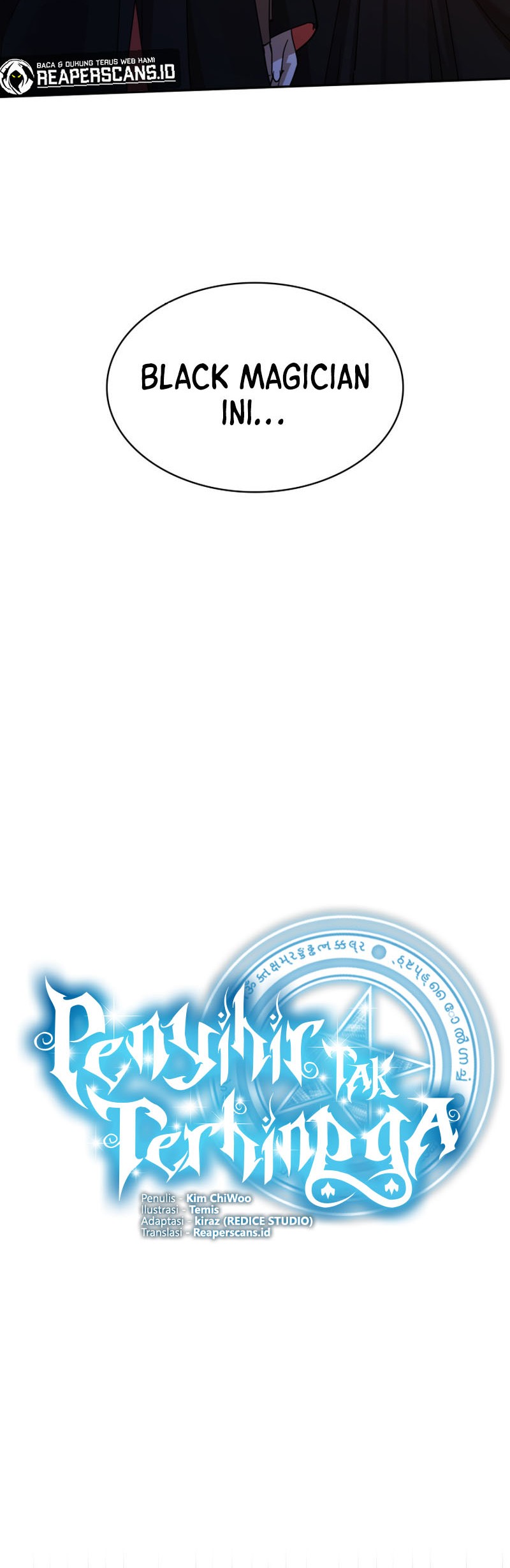 Infinite Mage Chapter 24 - halaman 13