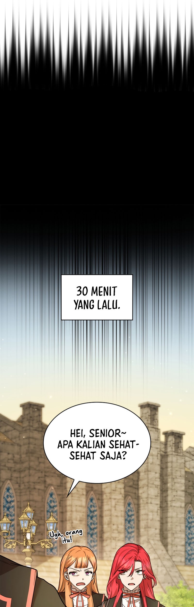 Infinite Mage Chapter 24 - halaman 14